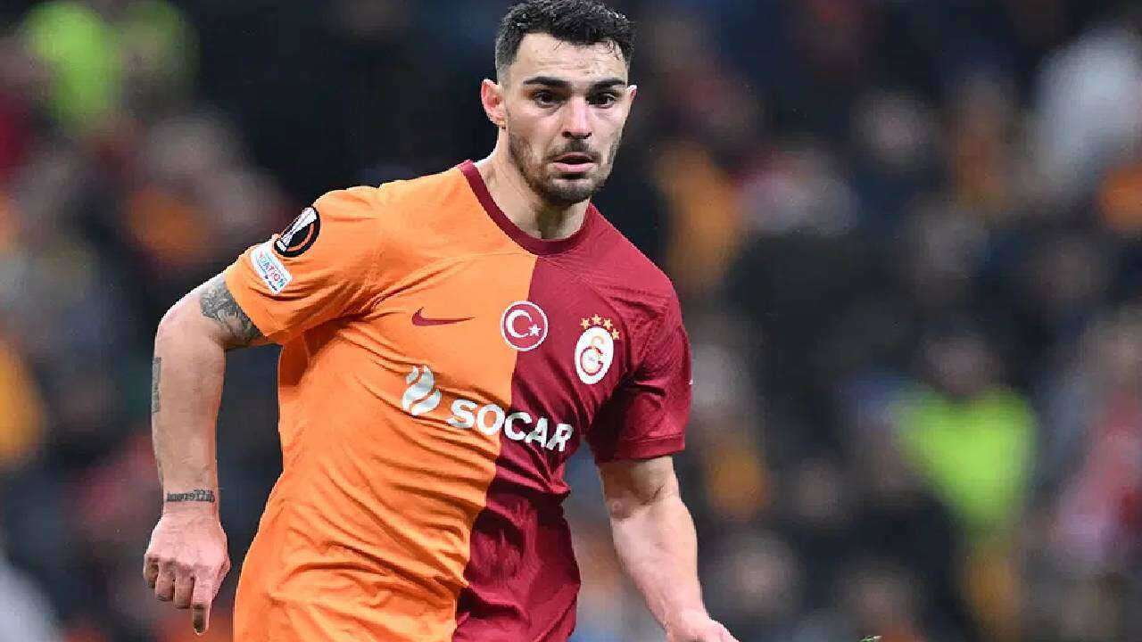 Galatasaray'da deprem üstüne deprem: Okan Buruk biletini kesti, milli yıldız bavulunu topladı gidiyor! 3